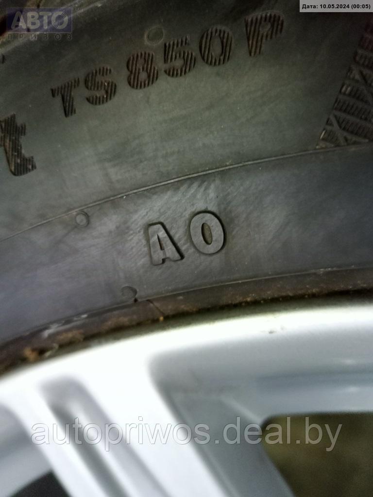 Колесо (комплект колёс) Audi A6 C8 (2018- ) - фото 8 - id-p227307235