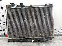 Радиатор основной Mazda 323 BJ