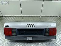 Крышка багажника (дверь задняя) Audi 80 B4 (1991-1996)