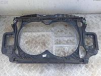 Рамка передняя (панель кузовная, телевизор) Audi A6 C6 (2004-2011)