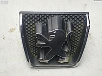 Эмблема Peugeot 307