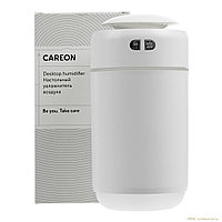 Настольный увлажнитель воздуха с подсветкой Careon DH07