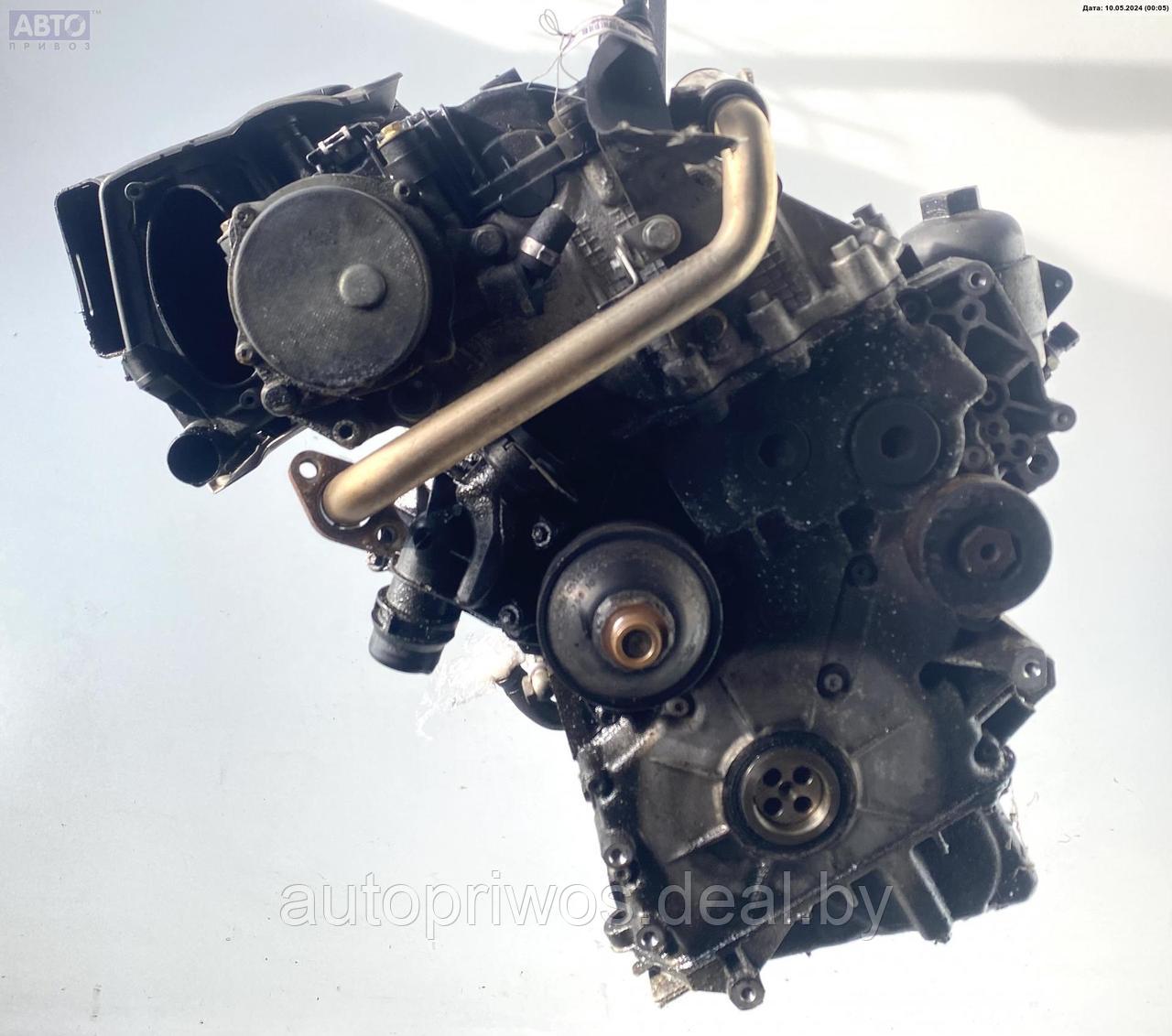Двигатель (ДВС) на разборку BMW 5 E39 (1995-2003) - фото 2 - id-p227307241