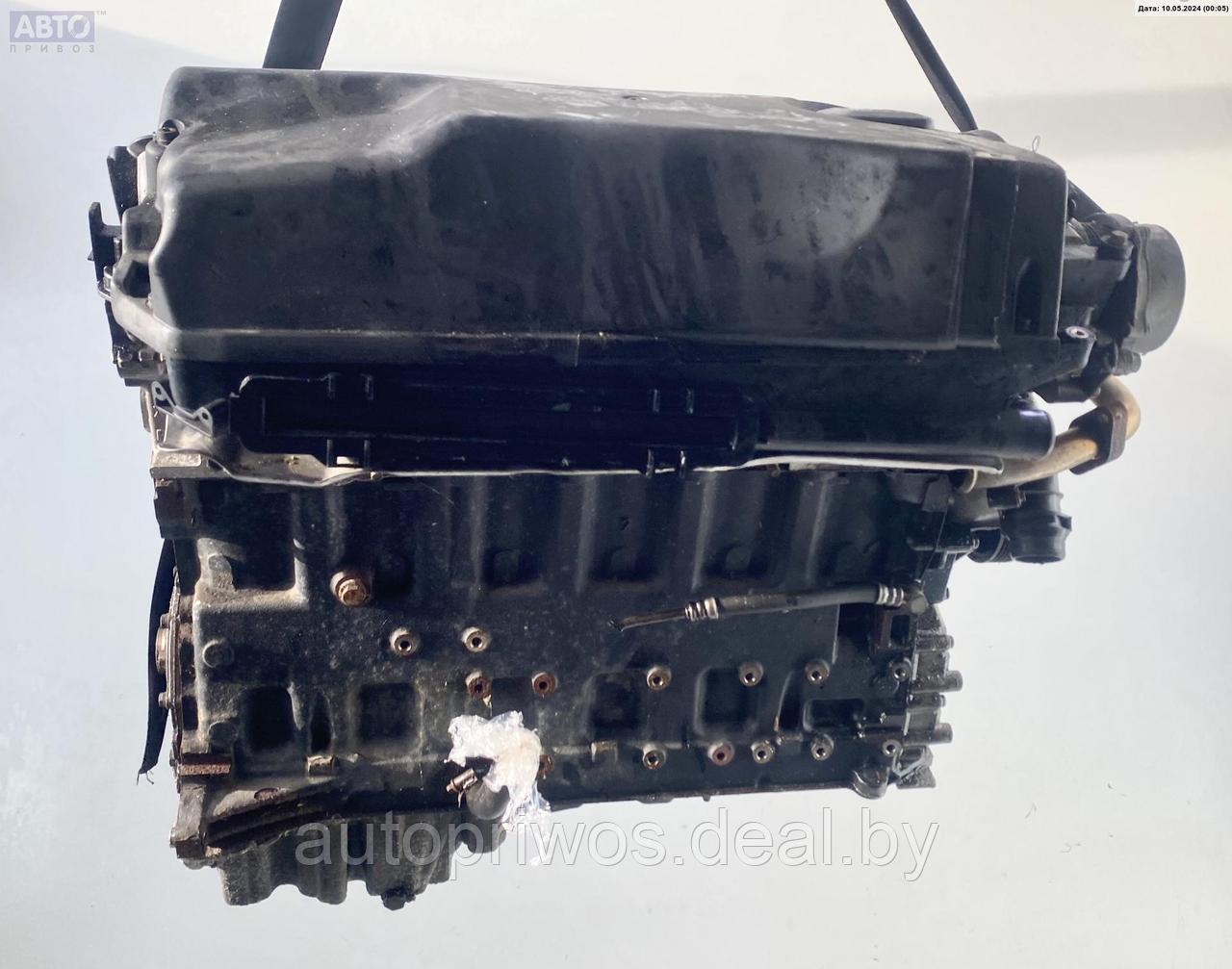 Двигатель (ДВС) на разборку BMW 5 E39 (1995-2003) - фото 3 - id-p227307241