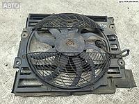Вентилятор кондиционера BMW 5 E39 (1995-2003)