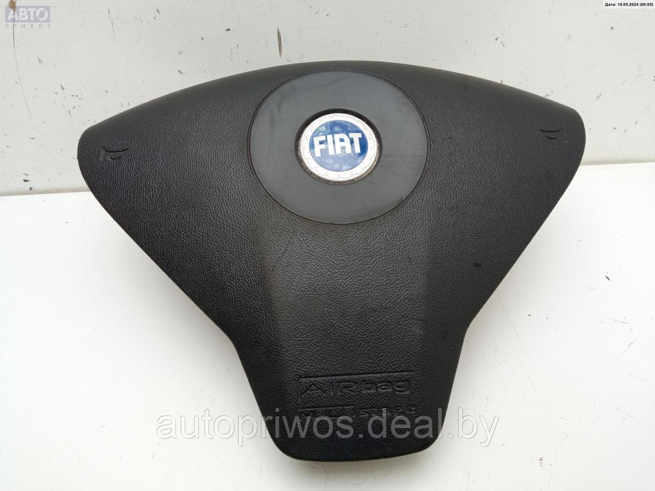 Подушка безопасности (Airbag) водителя Fiat Stilo - фото 1 - id-p227301765