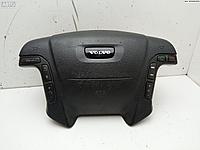 Подушка безопасности (Airbag) водителя Volvo S80