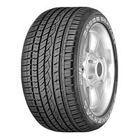 Автошина CONTINENTAL CrossContact UHP (MO) Mercedes-Benz 255/50 R19 103W