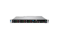 Сервер HP ProLiant DL360 Gen9 10SFF - 28 ядер/128RAM/4TB SSD