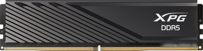 Оперативная память ADATA XPG Lancer Blade 2x16ГБ DDR5 5600 МГц AX5U5600C4616G-DTLABBK - фото 2 - id-p227308368
