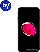Смартфон Apple iPhone 7 Plus 32GB Восстановленный by Breezy, грейд С (черный)