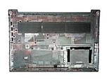 Нижняя часть корпуса Lenovo IdeaPad S145-15, серая (с разбора), фото 2