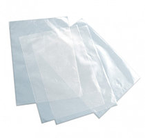 Пакеты полиэтиленовые (ПВД) под запайку фасовочные