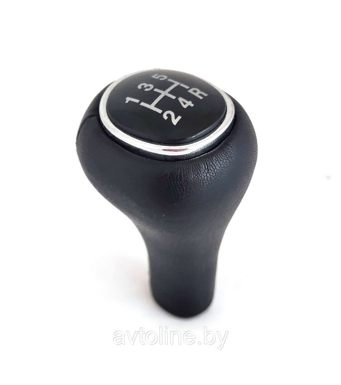 Ручка КПП FORD FOCUS I 1998-2005 (5п) GZB-FR-001