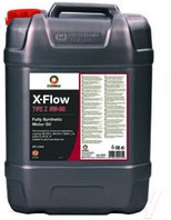 Моторное масло Comma X-Flow Type Z 5W30 / XFZ20L
