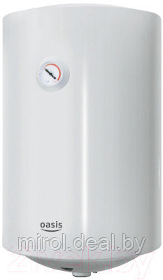 Накопительный водонагреватель Oasis VL-50L - фото 1 - id-p227308643