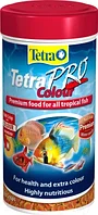 Корм для рыб Tetra Pro Colour