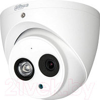Аналоговая камера Dahua DH-HAC-HDW1100EMP-A-0600B-S3