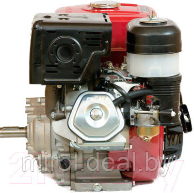 Двигатель бензиновый Weima WM168FB - фото 2 - id-p227308976