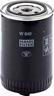 Масляный фильтр Mann-Filter W940