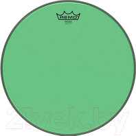 Пластик для барабана Remo BE-0313-CT-GN