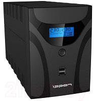 ИБП IPPON Smart Power Pro II 2200 Euro