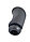 Ручка КПП RENAULT CLIO 05- / MEGANE 02- / SCENIC 03- (5п) GZB-RE-007, фото 4
