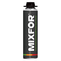 Очиститель монтажной пены MIXFOR Foam Cleaner, 500 мл