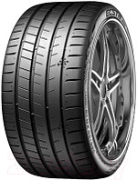 Летняя шина Kumho Ecsta PS91 285/35R18 101Y