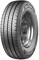 Летняя легкогрузовая шина Kumho PorTran KC53 215/60R16C 103/101T