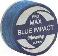 Наклейка для кия Navigator Japan Blue Impact Pro / 45.320.13.2