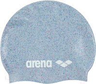 Шапочка для плавания ARENA Silicone Cap / 006359 901