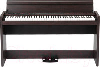 Цифровое фортепиано Korg LP-380 RW