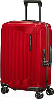 Чемодан на колесах Samsonite Nuon KF0*20 002