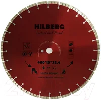 Отрезной диск алмазный Hilberg HI809