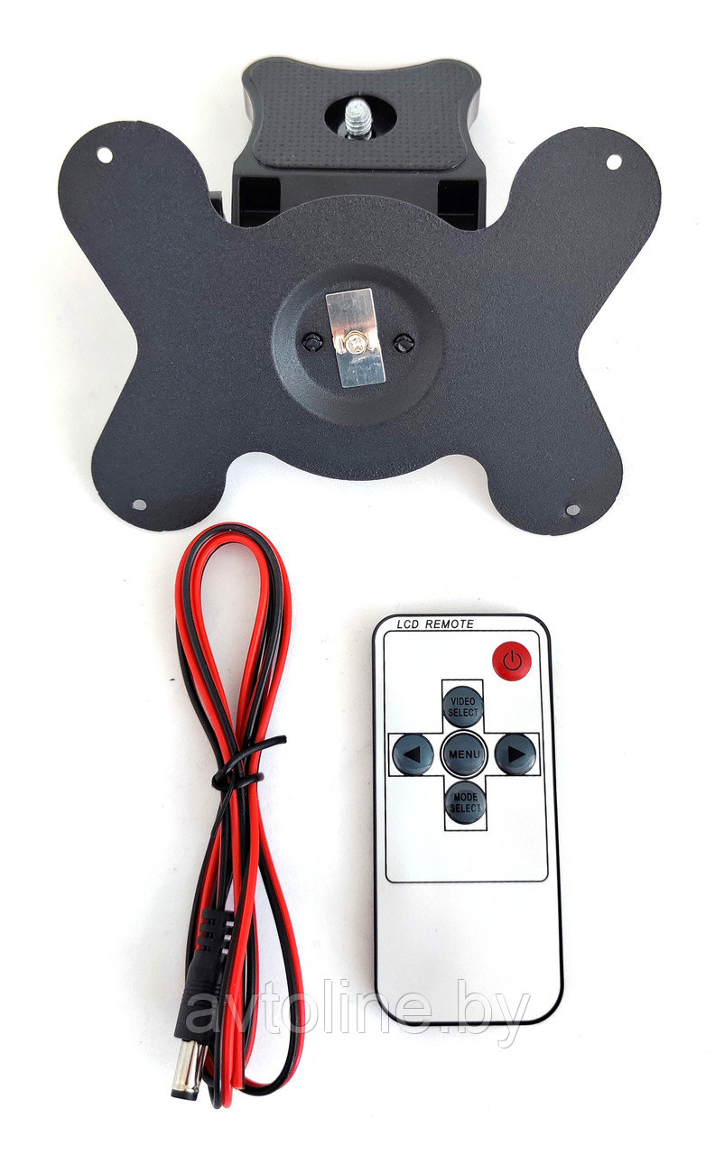 Монитор для камеры заднего вида EPLUTUS CX-701 - фото 6 - id-p219049138