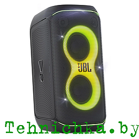 Колонка для вечеринок JBL PartyBox Club 120
