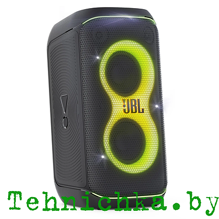 Колонка для вечеринок JBL PartyBox Club 120, фото 2