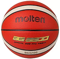 Мяч баскетбольный 7 MOLTEN B7G3000