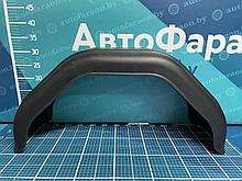 Крыло пластик Knott 200х660 мм