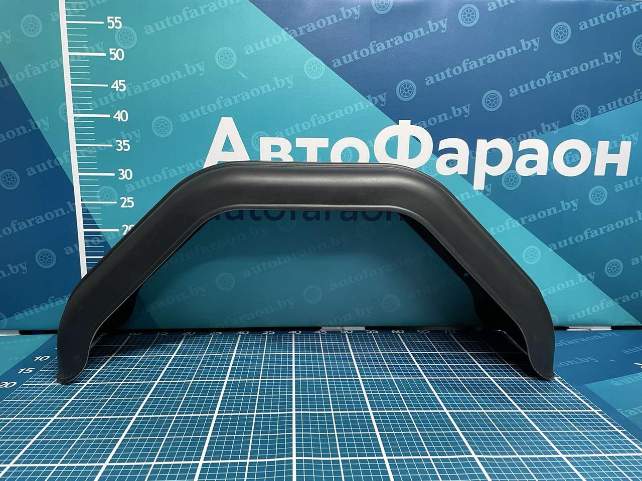 Крыло пластик Knott 220 х 760 мм