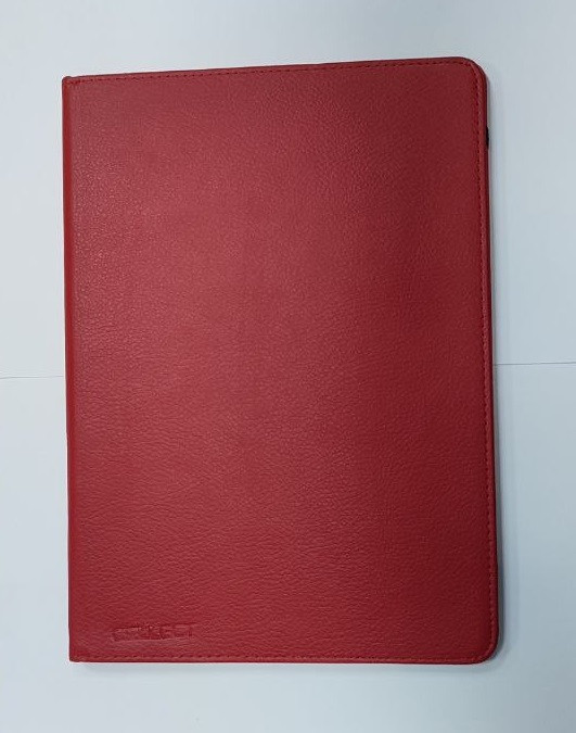 Чехол-книга для планшета или электронной книги с экраном 10", универсальная - фото 2 - id-p36232910