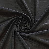Подкладка трикотажная (черный цвет)