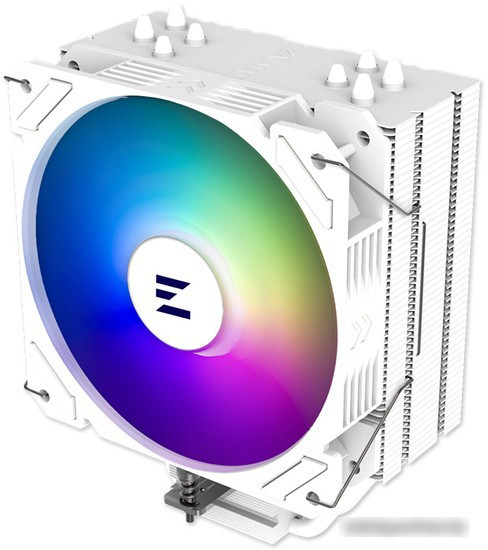 Кулер для процессора Zalman CNPS9X Performa White - фото 1 - id-p227318241