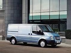 Форд Транзит в аренду на сутки в Минске