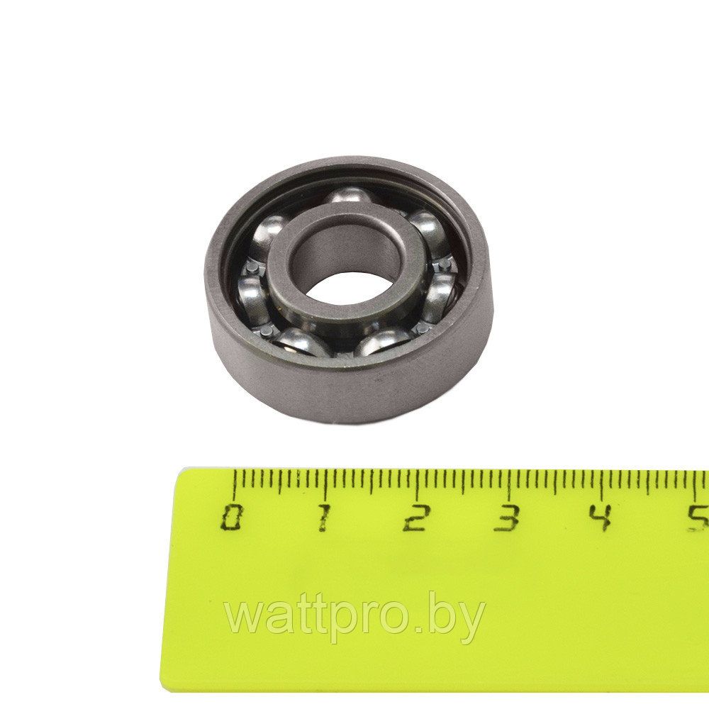 Z11.015.035.00-023 Подшипник (6202D) / Бензиновая цепная пила WT-1535