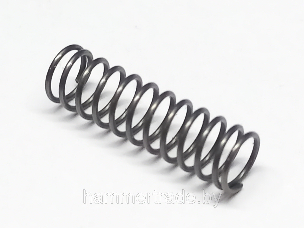 Компрессионная пружина 4 для Makita BHR202, BHR202Z, BHR241...