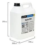 Средство моющее c дезинфицирующим эффектом 5 л PRO-BRITE SEPTA 200, концентрат, 191-5, фото 4
