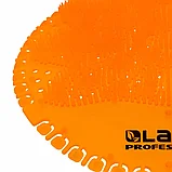 Дезодоратор коврик для писсуара LAIMA Professional, оранжевый, аромат Манго, на 30 дней, фото 3