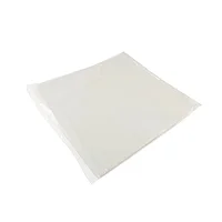 Обёрточная бумага, белая, парафинированная, 305*305мм, 250шт/уп